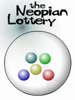 The Neopian Lottery