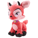 Ixi red plush.gif