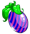 Striped Negg