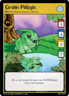 File:Green poogle tcg.gif
