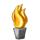 Trophy gold fire 3.gif
