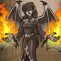File:Tdf fire statue small.gif