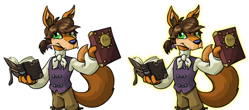 File:Reginald spritesheet.png